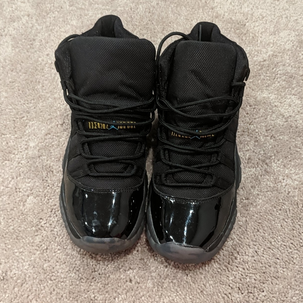 Jordan Gamma 11s